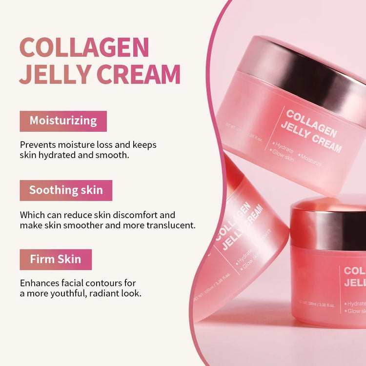 Cas Beauty™ Jelly
