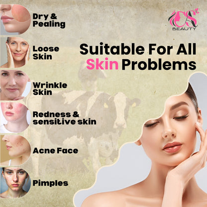 Cas Beauty™ Balm