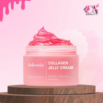 Cas Beauty™ Jelly