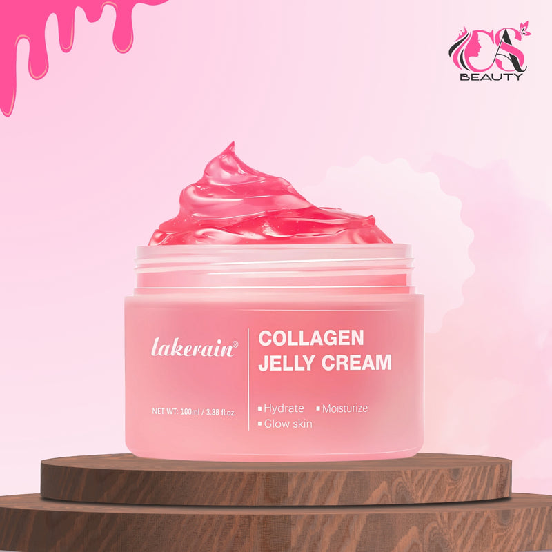 Cas Beauty™ Jelly