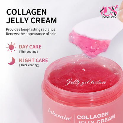 Cas Beauty™ Jelly