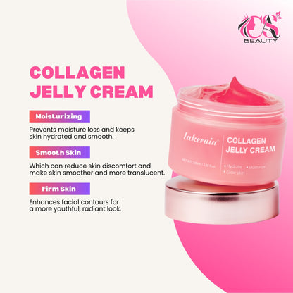 Cas Beauty™ Jelly