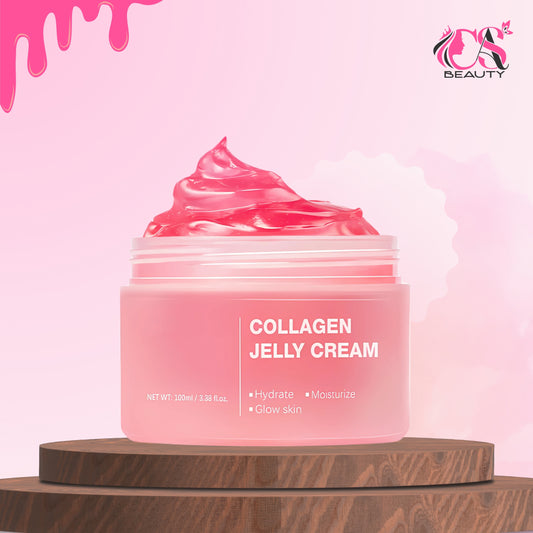 Cas Beauty™ Jelly