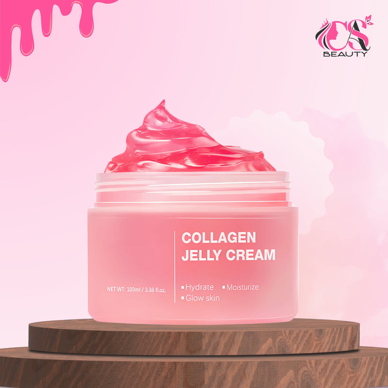 Cas Beauty™ Jelly